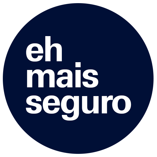 Eh Mais Seguro - Home Page Eh Mais Seguro